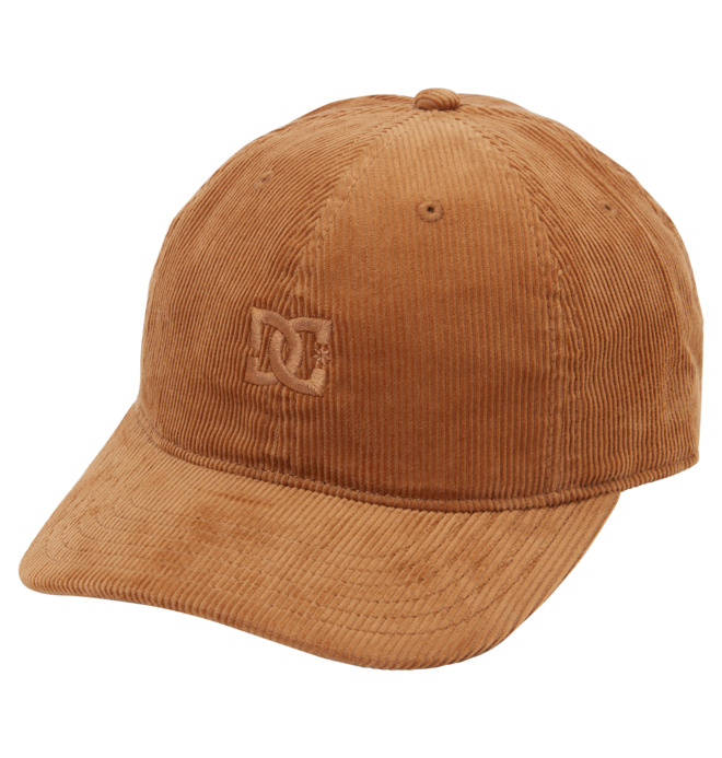 DC Star - Strapback Cap for Men  ADYHA04196