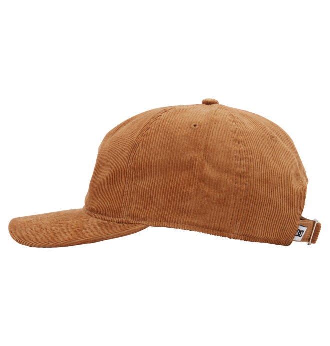 DC Star - Strapback Cap for Men  ADYHA04196
