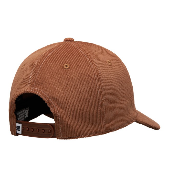 DC Star - Strapback Cap for Men  ADYHA04196
