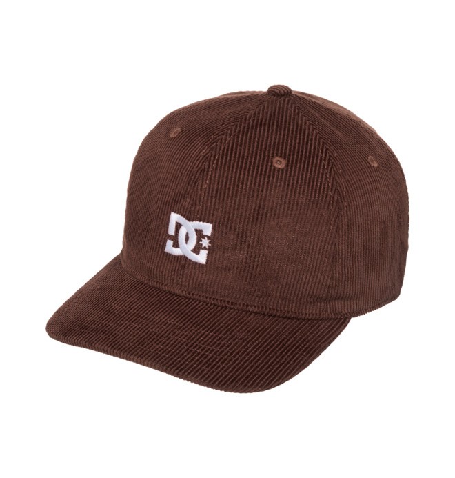 DC Star - Strapback Cap for Men  ADYHA04196