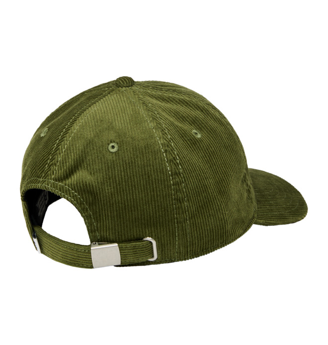 DC Star - Strapback Cap for Men  ADYHA04196