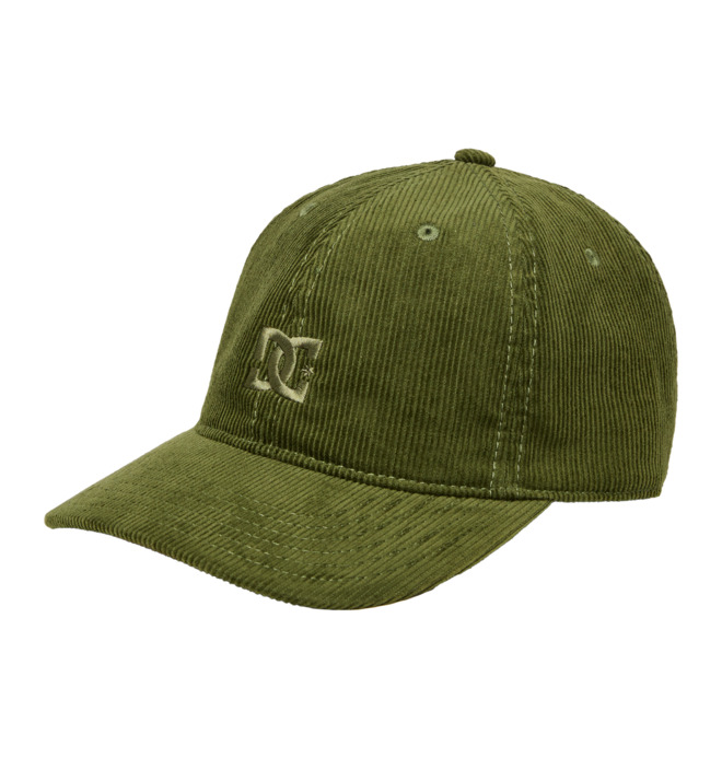 DC Star - Strapback Cap for Men  ADYHA04196