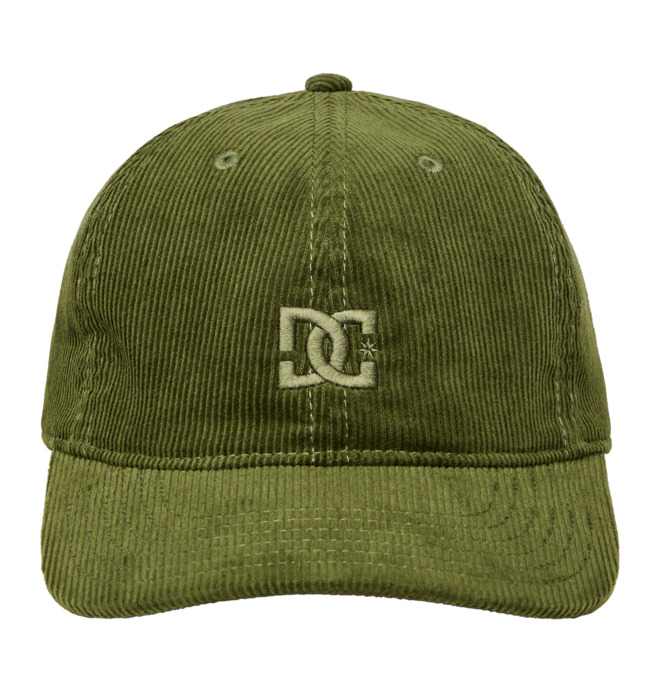 DC Star - Strapback Cap for Men  ADYHA04196