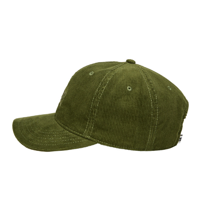 DC Star - Strapback Cap for Men  ADYHA04196