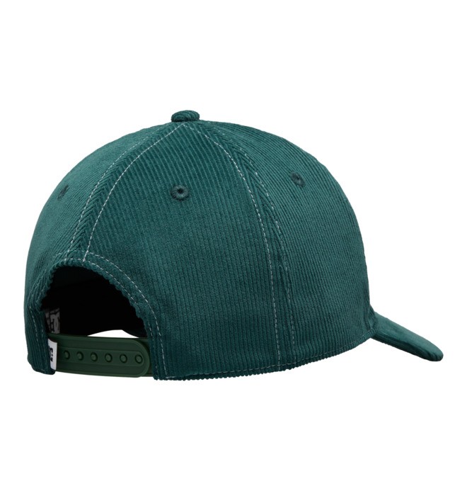 DC Star - Strapback Cap for Men  ADYHA04196