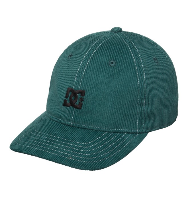 DC Star - Strapback Cap for Men  ADYHA04196