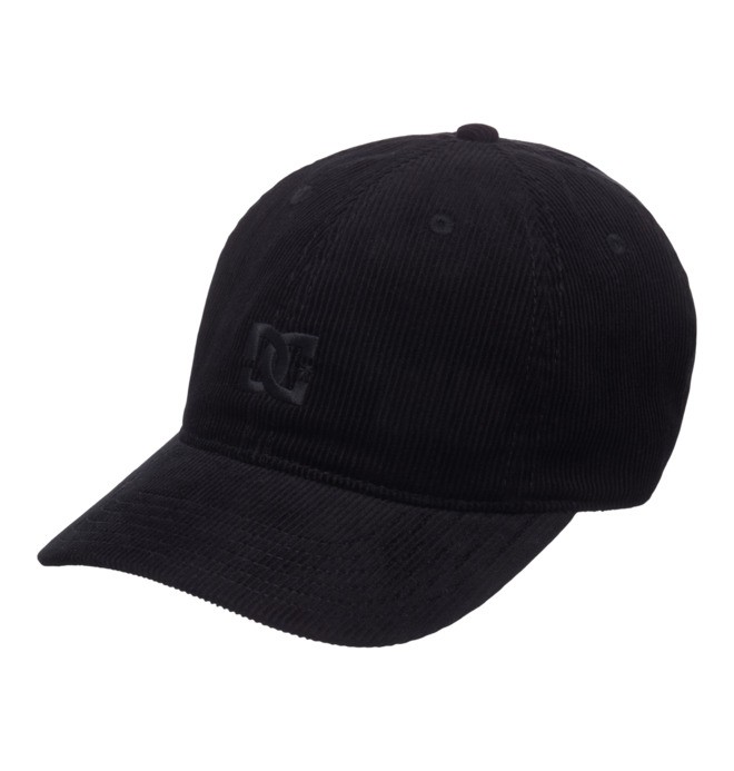 DC Star - Strapback Cap for Men  ADYHA04196