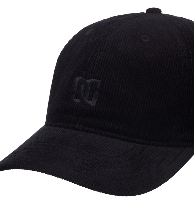 DC Star - Strapback Cap for Men  ADYHA04196