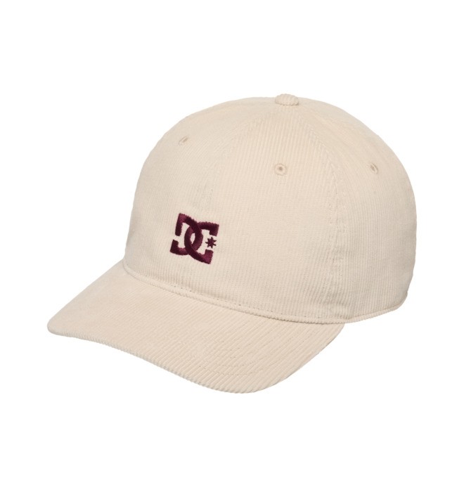 DC Star - Strapback Cap for Men  ADYHA04196