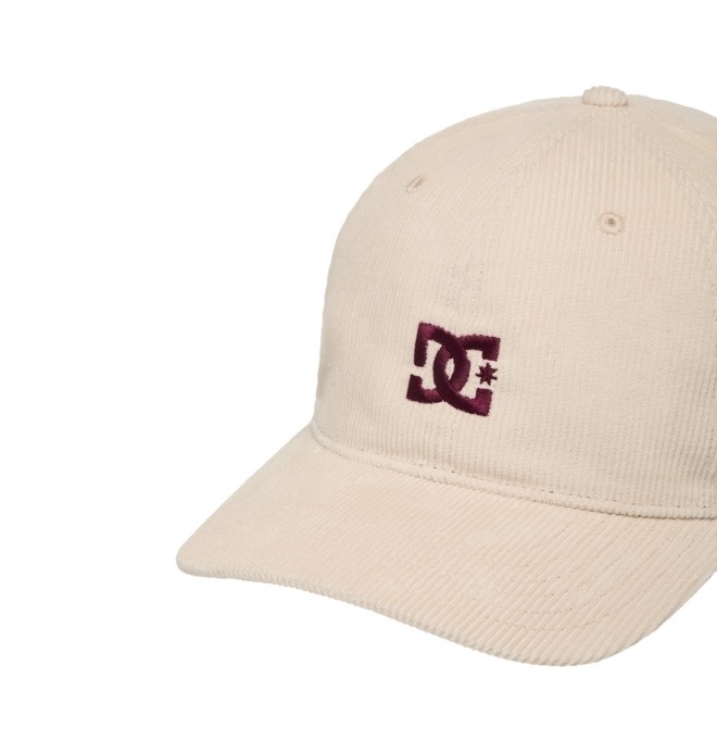DC Star - Strapback Cap for Men  ADYHA04196