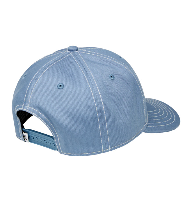 DC Star - Snapback Cap for Men  ADYHA04197