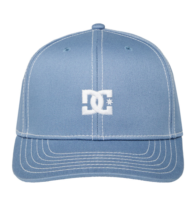 DC Star - Snapback Cap for Men  ADYHA04197