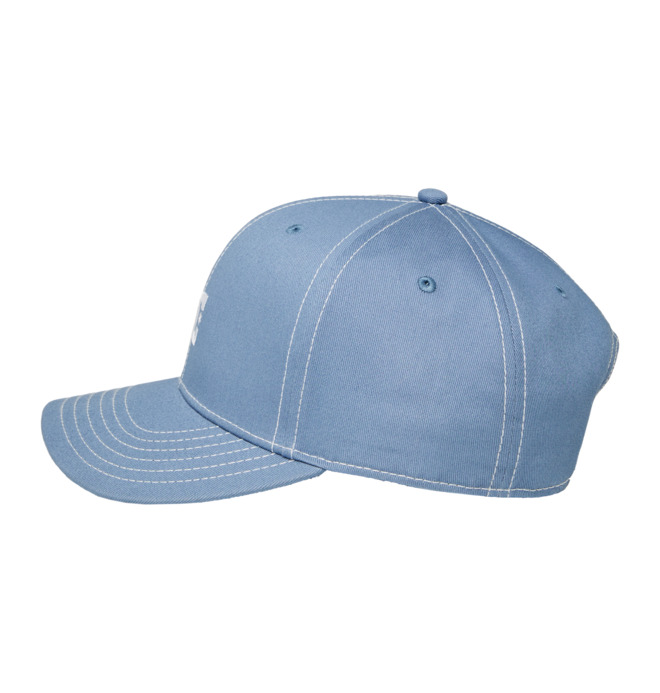 DC Star - Snapback Cap for Men  ADYHA04197