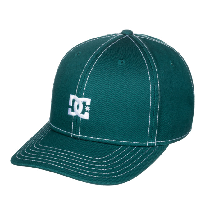 DC Star - Snapback Cap for Men  ADYHA04197