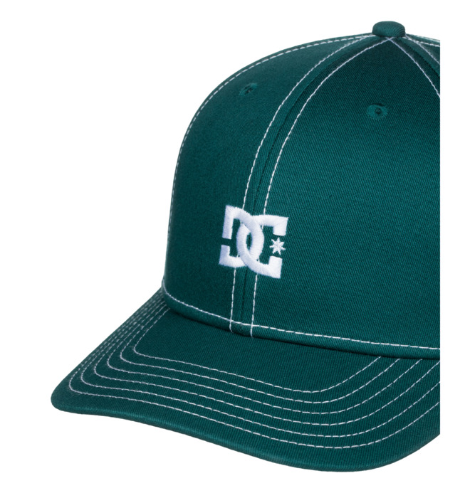 DC Cap Star - Snapback Cap for Men  ADYHA04197