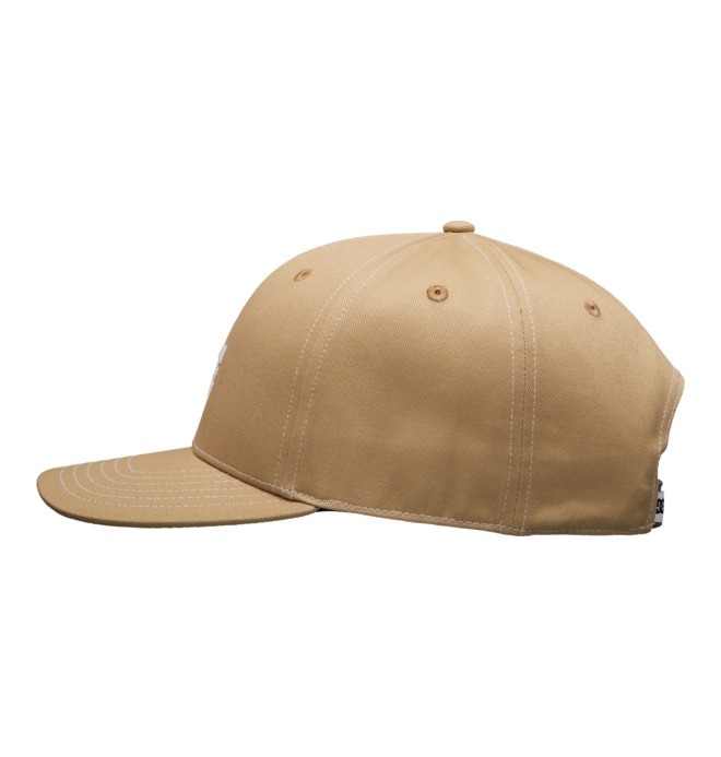 DC Star - Snapback Cap for Men  ADYHA04197