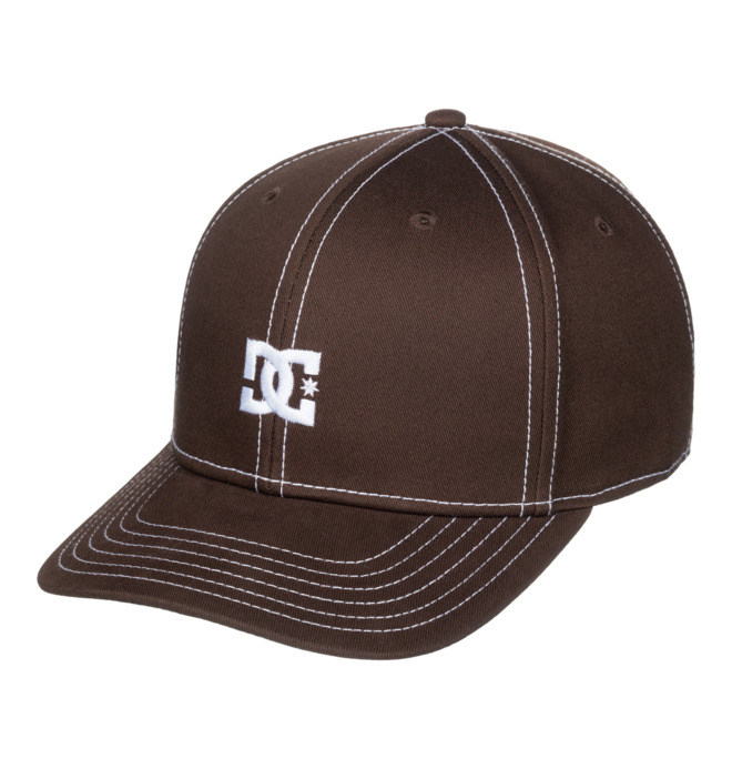 DC Star - Snapback Cap for Men  ADYHA04197