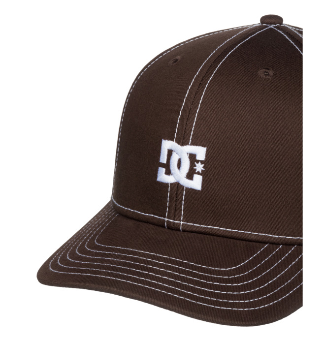 DC Cap Star - Snapback Cap for Men  ADYHA04197