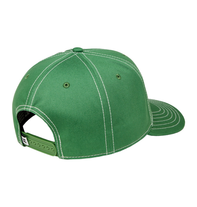 DC Star - Snapback Cap for Men  ADYHA04197