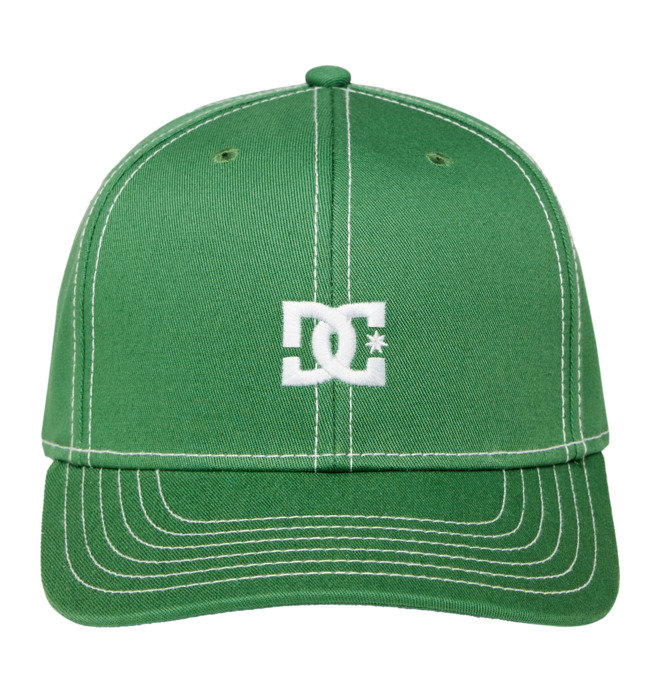 DC Star - Snapback Cap for Men  ADYHA04197