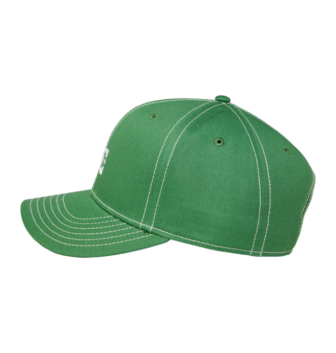 DC Star - Snapback Cap for Men  ADYHA04197