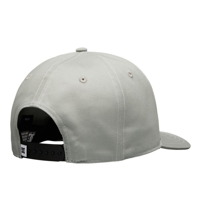 DC Star - Snapback Cap for Men  ADYHA04197