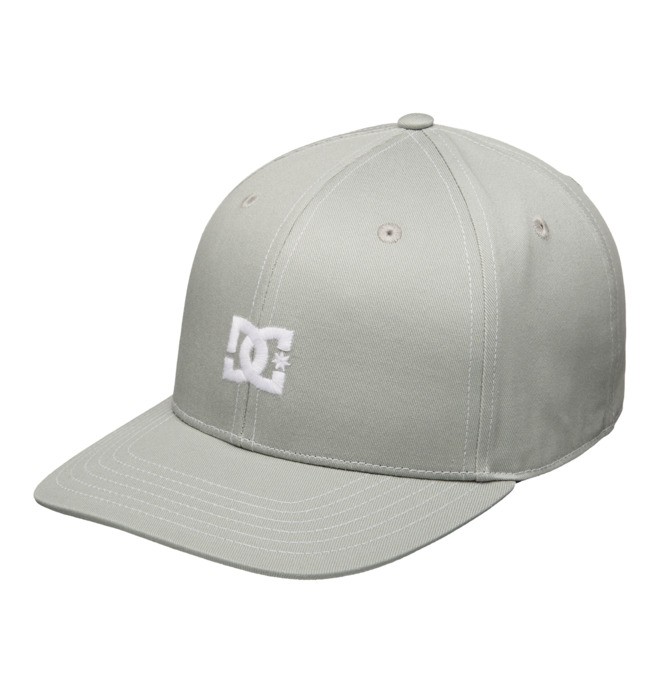 DC Star - Snapback Cap for Men  ADYHA04197