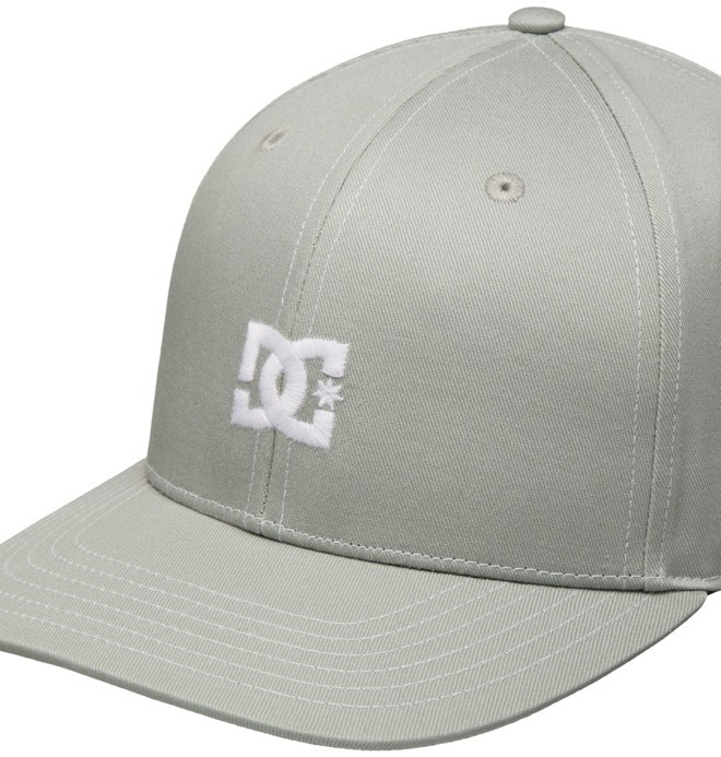 DC Star - Snapback Cap for Men  ADYHA04197