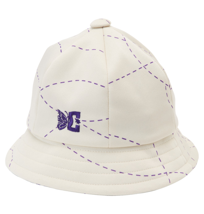 DC x Needles - Bucket Hat for Men ADYHA04213