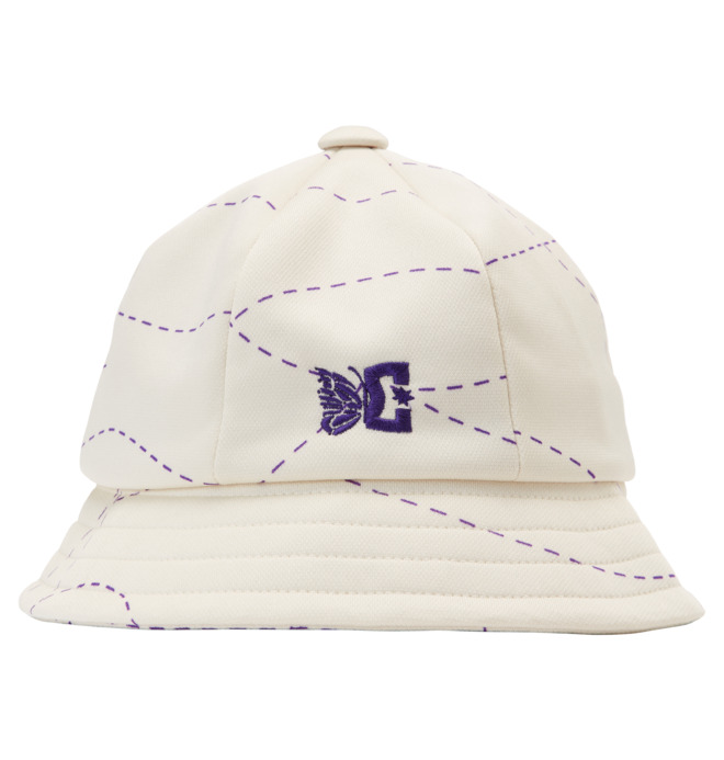 DC x Needles - Bucket Hat for Men ADYHA04213