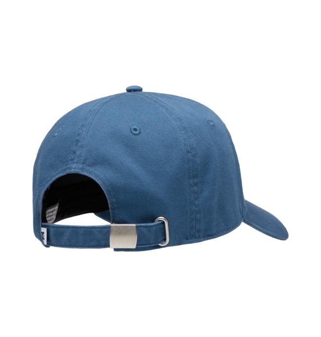 DC Star Vintage - Strapback Cap for Men  ADYHA04233