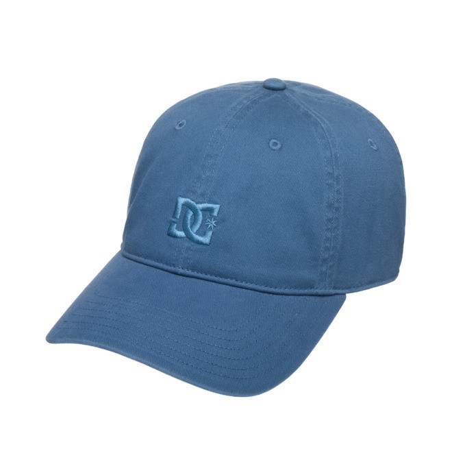 DC Star Vintage - Strapback Cap for Men  ADYHA04233