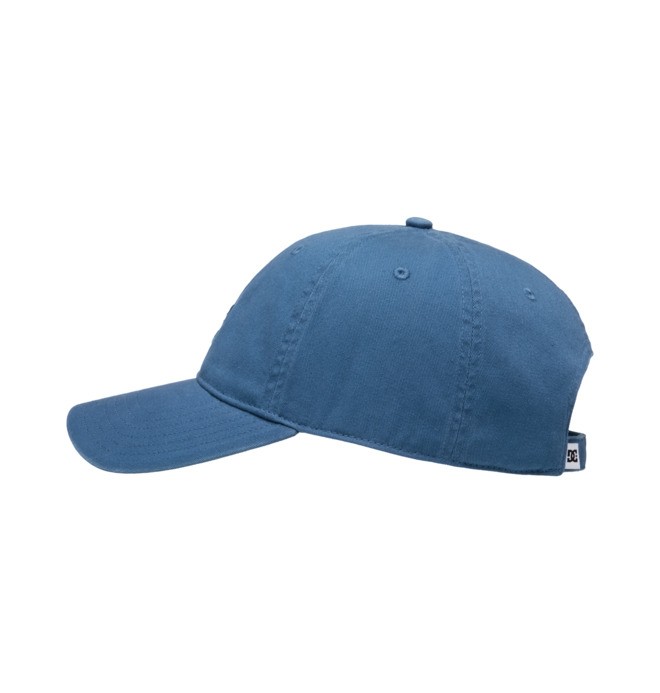 DC Star Vintage - Strapback Cap for Men  ADYHA04233