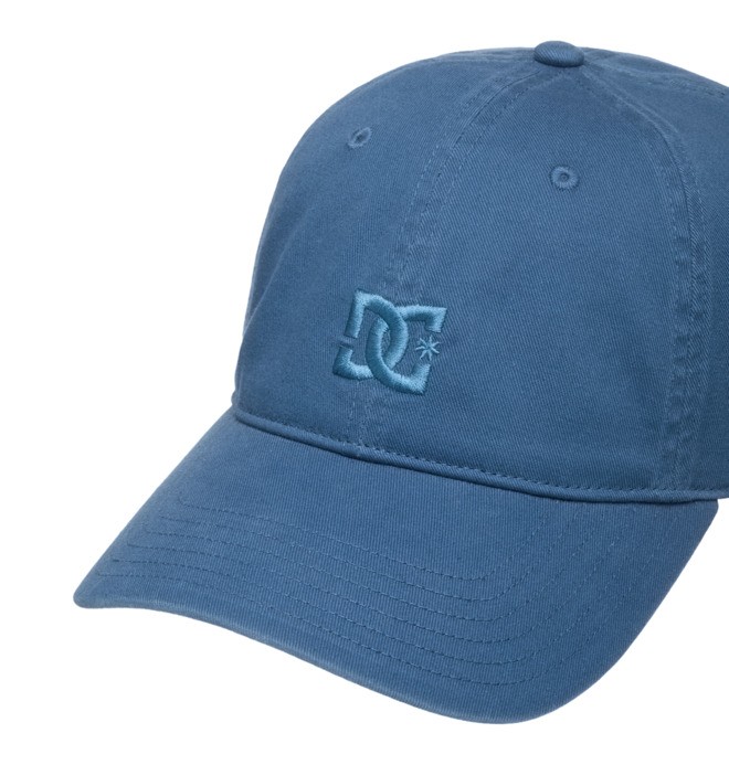 DC Star Vintage - Strapback Cap for Men  ADYHA04233