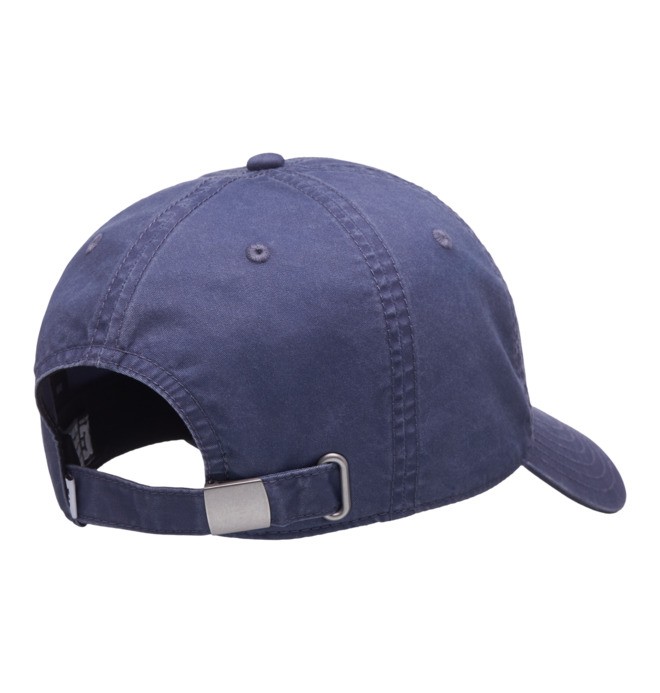 DC Star Vintage - Strapback Cap for Men  ADYHA04233