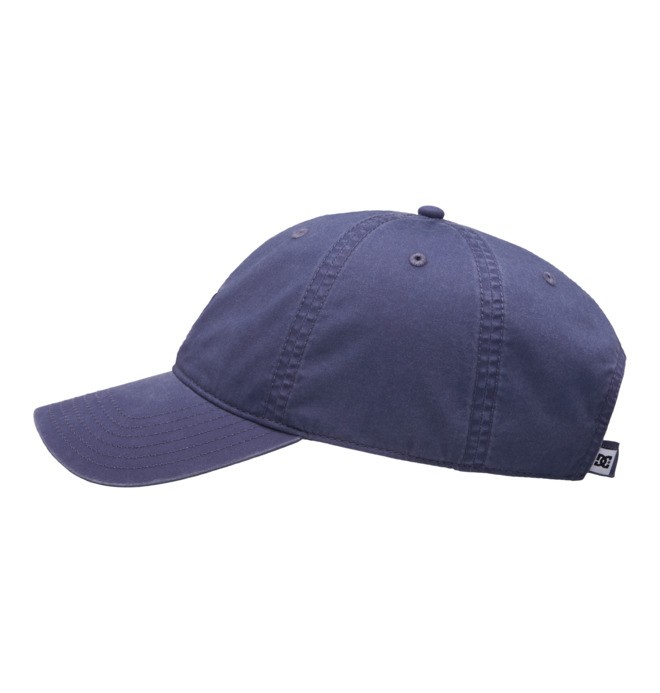 DC Star Vintage - Strapback Cap for Men  ADYHA04233
