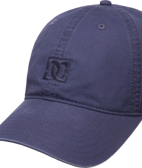 DC Star Vintage - Strapback Cap for Men  ADYHA04233