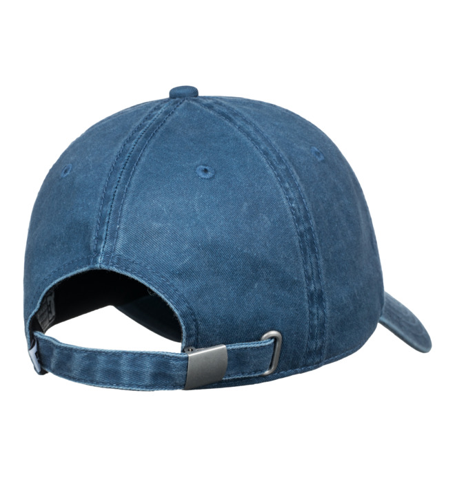 DC Star Vintage - Strapback Cap for Men  ADYHA04233