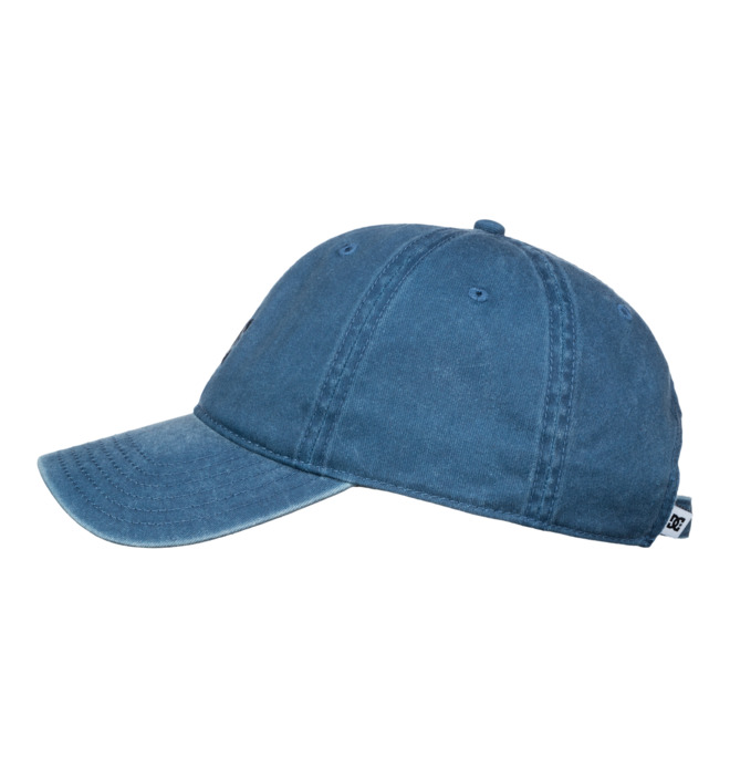 DC Star Vintage - Strapback Cap for Men  ADYHA04233