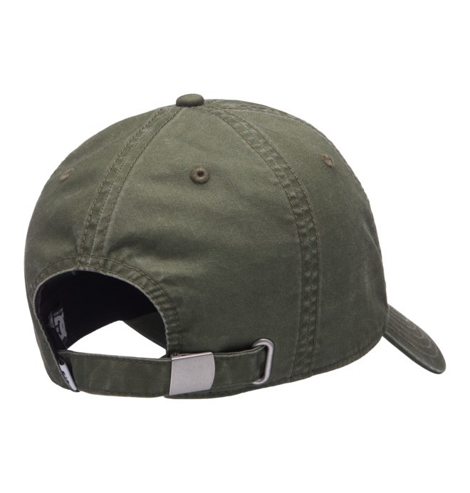 DC Star Vintage - Strapback Cap for Men  ADYHA04233