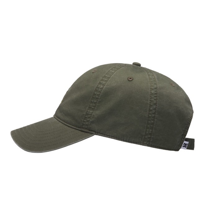 DC Star Vintage - Strapback Cap for Men  ADYHA04233