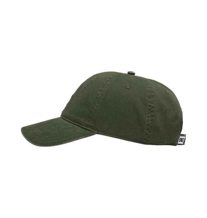 DC Star Vintage - Strapback Cap for Men  ADYHA04233