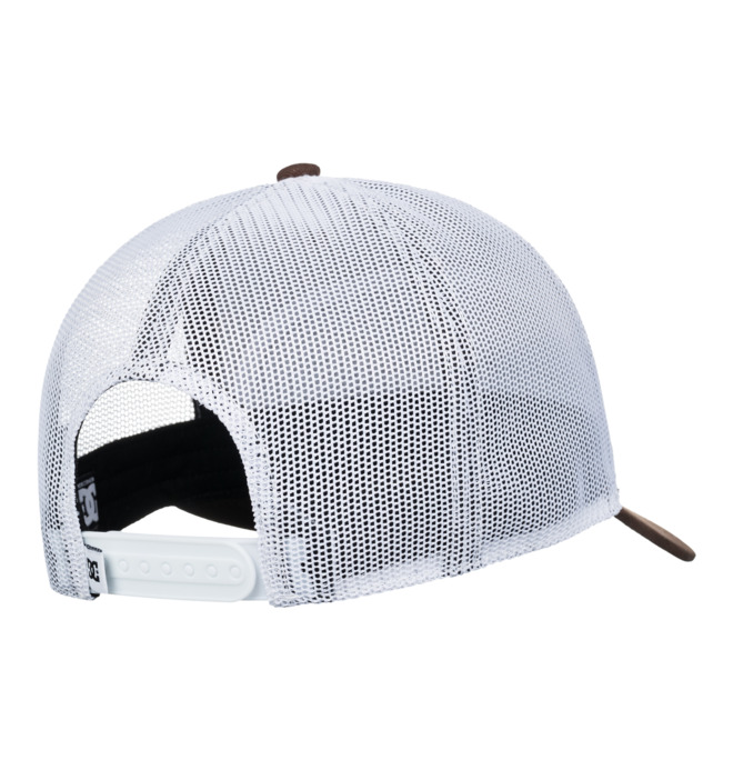 Pit Stop - Trucker Cap for Men  ADYHA04235