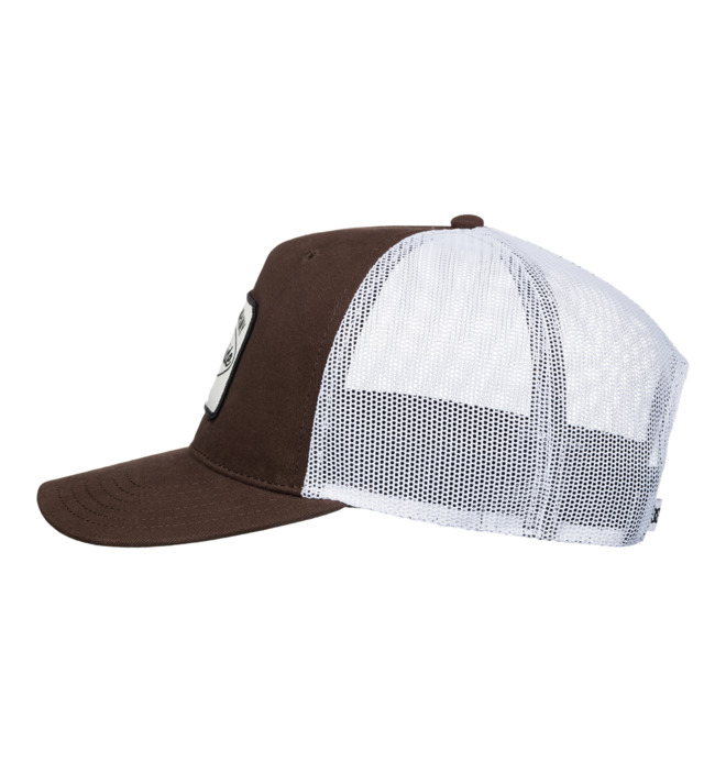 Pit Stop - Trucker Cap for Men  ADYHA04235