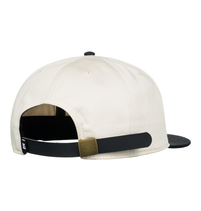 Mosh Pit - Strapback Cap for Men  ADYHA04238