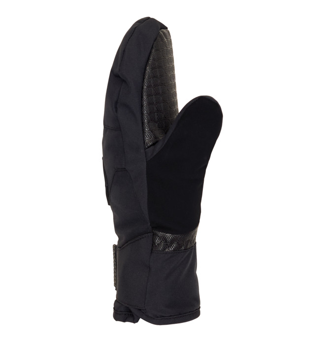 Salute - Snowboard/Ski Gloves for Men ADYHN03006