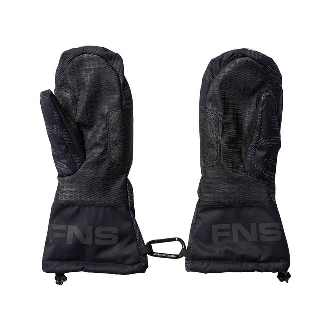 FNS Headline - Snowboard/Ski Mittens for Men ADYHN03008