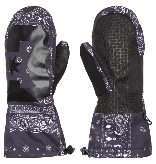 Headline - Snowboard Mittens for Men ADYHN03016