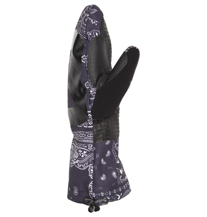 Headline - Snowboard Mittens for Men ADYHN03016