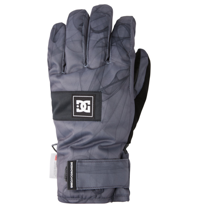 Franchise - Snowboard/Ski Gloves for Men  ADYHN03021